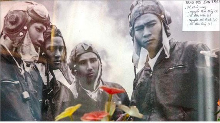 Dấu ấn không quên về Anh hùng Lực lượng vũ trang nhân dân Nguyễn Văn Bảy