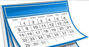 LỊCH TRỰC TUẦN: TỪ NGÀY 11/6 ĐẾN 17/6